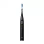 Escova de dentes elétrica OCLEAN X Ultra 20 preto