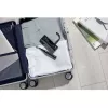 Escova de dentes elétrica OCLEAN X Ultra 20 S preto