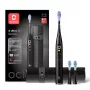 Escova de dentes elétrica OCLEAN X Ultra 20 S preto