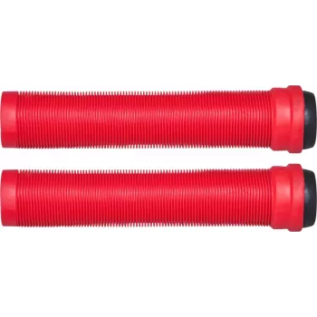 Punhos ODI Longneck SLX (Graphite)
