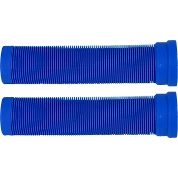 ODI Longneck Soft punhos verde - 1 par