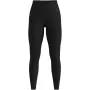 Leggings ODLO Merino 160 BL Bottom Long para mulher, tamanho S, preto