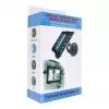 OEM Suporte de automóvel para para-brisas / painel / apoio de cabeça (tablets 7-10 polegadas) preto