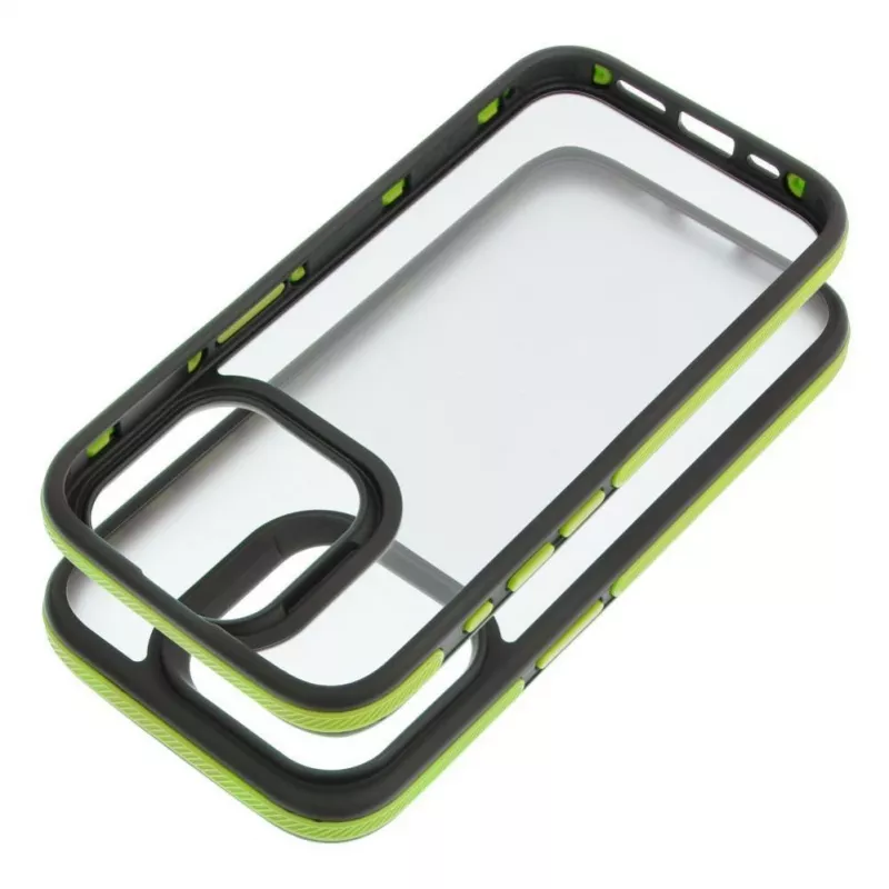 Capa OEM para iPhone 15 PRO Neo amarela