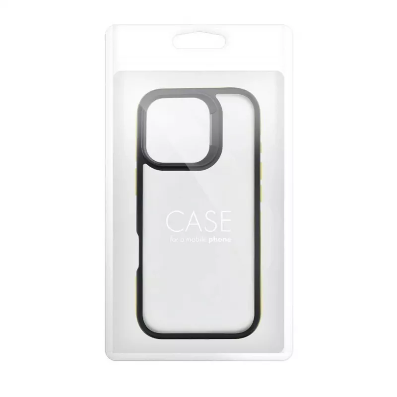 Capa OEM para iPhone 15 PRO Neo amarela