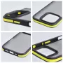 Capa OEM para iPhone 15 PRO Neo amarela