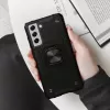 Capa OEM para Samsung A26 5G Nitro Preto
