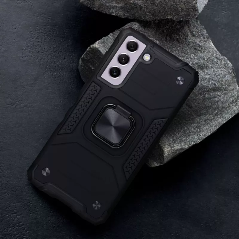 Capa OEM para Samsung A26 5G Nitro Preto