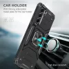 Capa OEM para Samsung A26 5G Nitro Preto