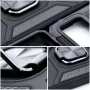 Capa OEM para Samsung A26 5G Nitro Preto