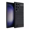 Capa OEM para Samsung Galaxy S25 Ultra carbono preta