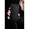 Capa OEM para Samsung Galaxy S25 Ultra carbono preta
