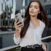 OEM Capa transparente para Oppo A5 PRO 5G - proteção de câmara TPU 2mm transparente