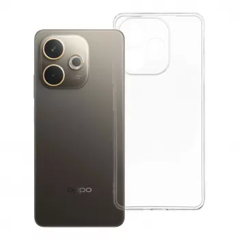 OEM Capa transparente para Oppo A5 PRO 5G - proteção de câmara TPU 2mm transparente