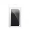 Capa tipo livro OEM Smart Magneto para Motorola Edge 60 Fusion preta