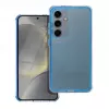 OEM MATRIX CLEAR capa para Samsung Galaxy A35 5G - azul transparente
