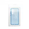 OEM MATRIX CLEAR capa para Samsung Galaxy A35 5G - azul transparente