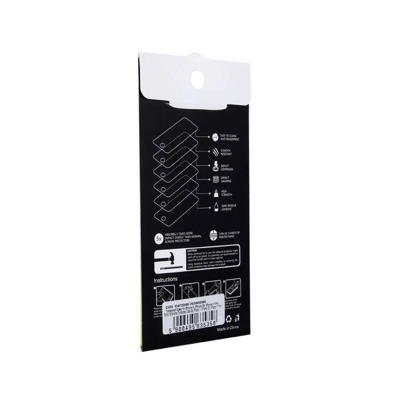 Protetor de ecrã em vidro temperado OEM P30 para Huawei P30