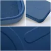 OEM Capa MagSafe de Silicone para Apple iPhone 16 com Proteção de Câmara - Azul