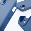 OEM Capa MagSafe de Silicone para Apple iPhone 16 com Proteção de Câmara - Azul
