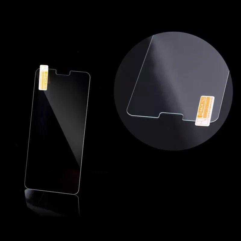 OEM Película de Proteção em Vidro Temperado (pack de 10) para Xiaomi Redmi Note 14 Pro+ 5G