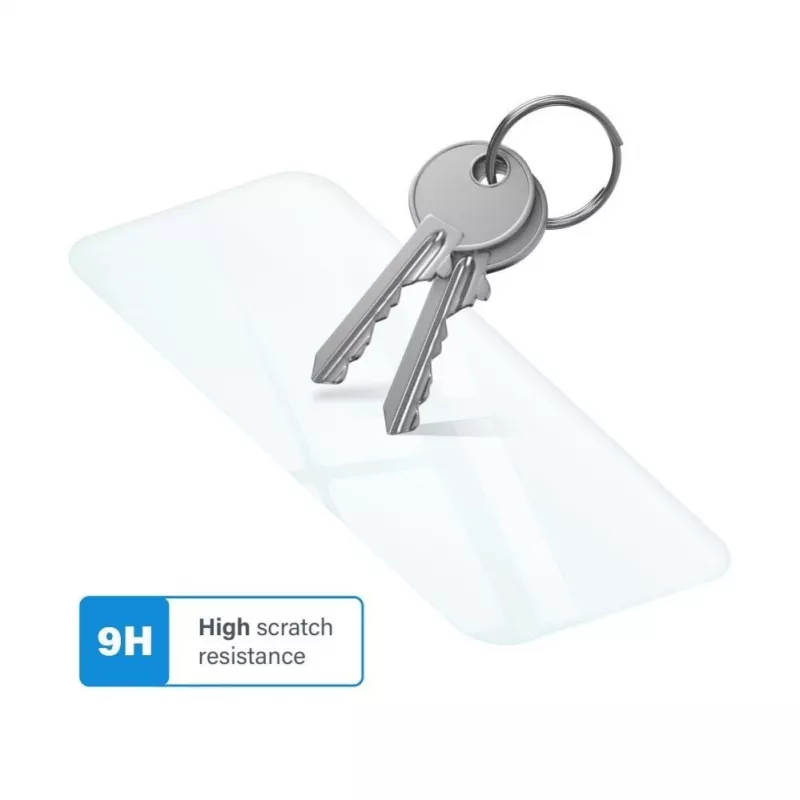 Película de vidro temperado OEM para Xiaomi Redmi 9
