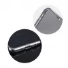 OEM Capa Traseira Ultra Slim 0,5 mm para Xiaomi Redmi 9A / 9AT Transparente