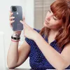 OEM Capa Traseira Ultra Slim 0,5 mm para Xiaomi Redmi 9A / 9AT Transparente