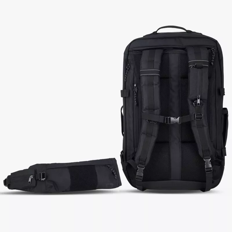 Mochila OGIO Alpha Venture, preta, A20195_B0074