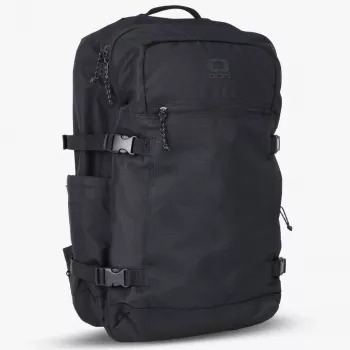 Mochila OGIO Alpha Venture, preta, A20195_B0074
