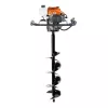 Cabeça motriz de broca de terra Oleo-Mac MTL51, 50,5 ccm, 1,6 kW