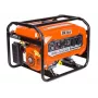 Oleo-Mac PZU 25 2,0 kW gerador a gasolina 230 V