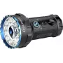 Lanterna LED OLIGHT Marauder 2 14.000 lúmenes 800m alcance preto
