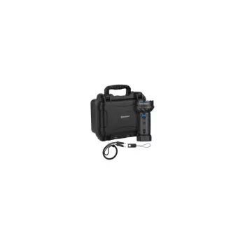 OLIGHT Marauder Mini 2 Lanterna recarregável USB-C 10000 lúmenes preta