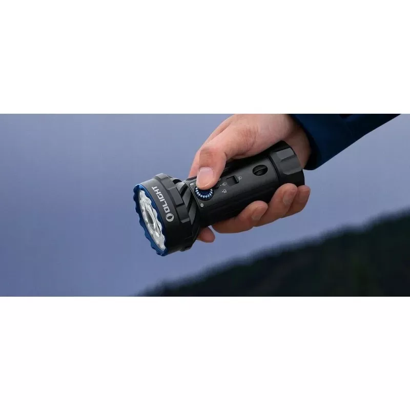 OLIGHT Marauder Mini 2 Preto Lanterna 11000 lúmenes