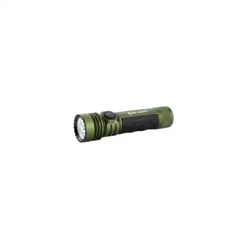 OLIGHT Seeker 4 Pro OD Green lanterna LED recarregável 4600 lúmenes USB-C