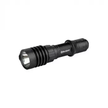 OLIGHT Warrior X 4 Lanterna Tática - Preto, 2600 Lúmenes, 630m Alcance, USB-C e Carregamento Magnético