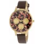 Relógio de mulher Olivia Burton Celestial OB16CG95 - 34 mm ouro rosa aço inoxidável