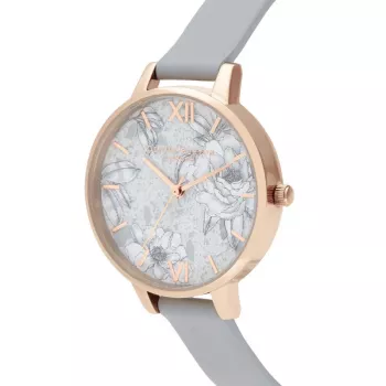 Relógio de mulher Olivia Burton Celestial OB16TZ01 34 mm