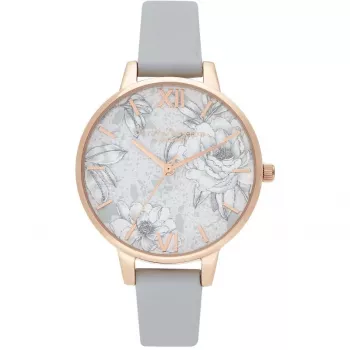 Relógio de mulher Olivia Burton Celestial OB16TZ01 34 mm