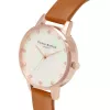 OLIVIA BURTON relógio de quartzo Enchanted Garden para mulher OB16SE18 34 mm