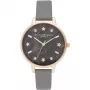 Relógio para mulher Olivia Burton Sparkle Bee OB16GD55 - 34 mm aço inoxidável tom dourado