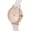 Relógio de mulher Olivia Burton Sparkle Butterfly OB16SP02 (30 mm)