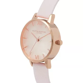 Relógio de mulher Olivia Burton Sparkle Butterfly OB16SP02 (30 mm)