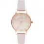 Relógio de mulher Olivia Burton Sparkle Butterfly OB16SP02 (30 mm)