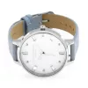 Relógio de mulher OLIVIA BURTON OB16BJ01 34 mm prateado aço inoxidável malha