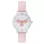 OLIVIA BURTON Relógio para mulher OB16FB25 Ouro rosa 30 mm