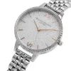 Relógio OLIVIA BURTON senhora OB16GD68 34 mm tom dourado aço inoxidável