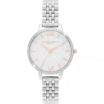 Relógio OLIVIA BURTON senhora OB16GD68 34 mm tom dourado aço inoxidável