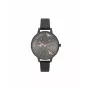 Relógio OLIVIA BURTON mulher OB16PQ02 Pretty Blossom 34 mm rosé aço inoxidável